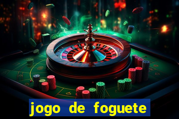 jogo de foguete que ganha dinheiro